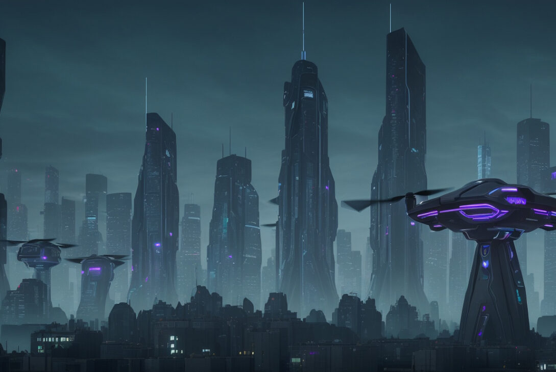 The Rising Threat of AI: How New Technologies Could Endanger Women and Shape Our Future