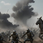 Thucydides on Warfare: Insights into Technology and Human Nature in Conflict