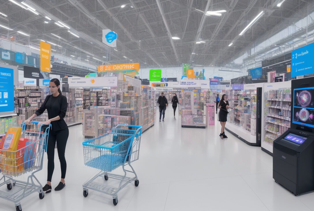 Transforming Retail: How Walmart is Pioneering the Future of Agentic Commerce with AI and Intelligent Systems