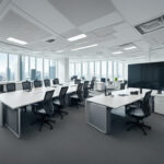 Transition in Leadership: Shell's Technology Chief Robin Mooldijk Announces Departure