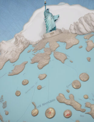 Trump's Davos Remarks: 'Canada's Existence Stems from US Influence'