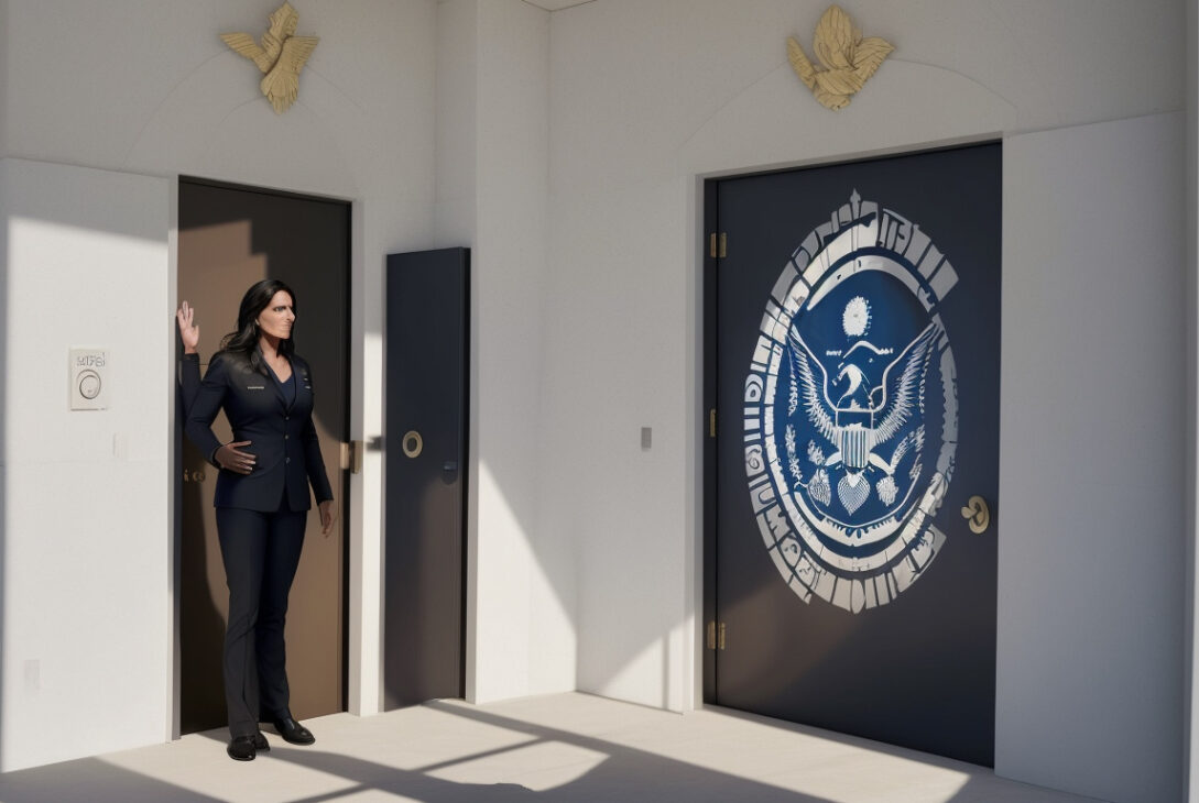 Tulsi Gabbard's Departure: A Major Setback for Strategic Insight at ODNI