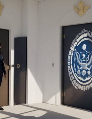 Tulsi Gabbard's Departure: A Major Setback for Strategic Insight at ODNI