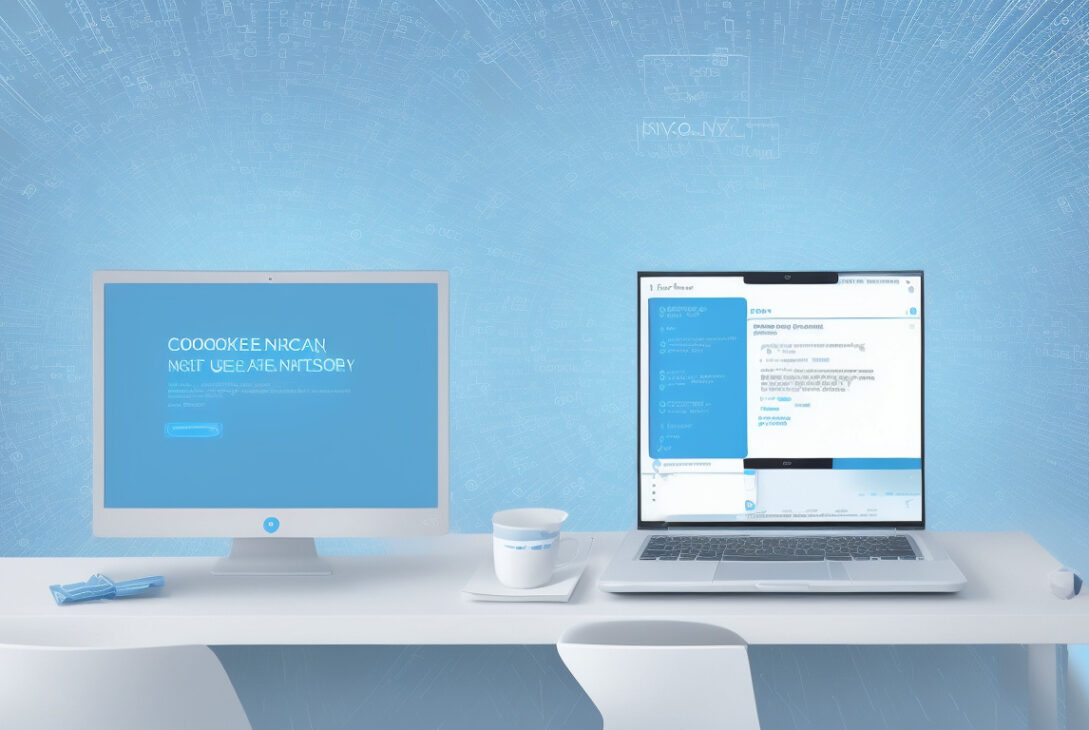 Understanding Your Privacy Choices: Navigate Cookie Settings and Personal Data with Yahoo