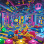 Unleash the Adventure: Discover Lego's Innovative Smart Play System for Interactive Playtime