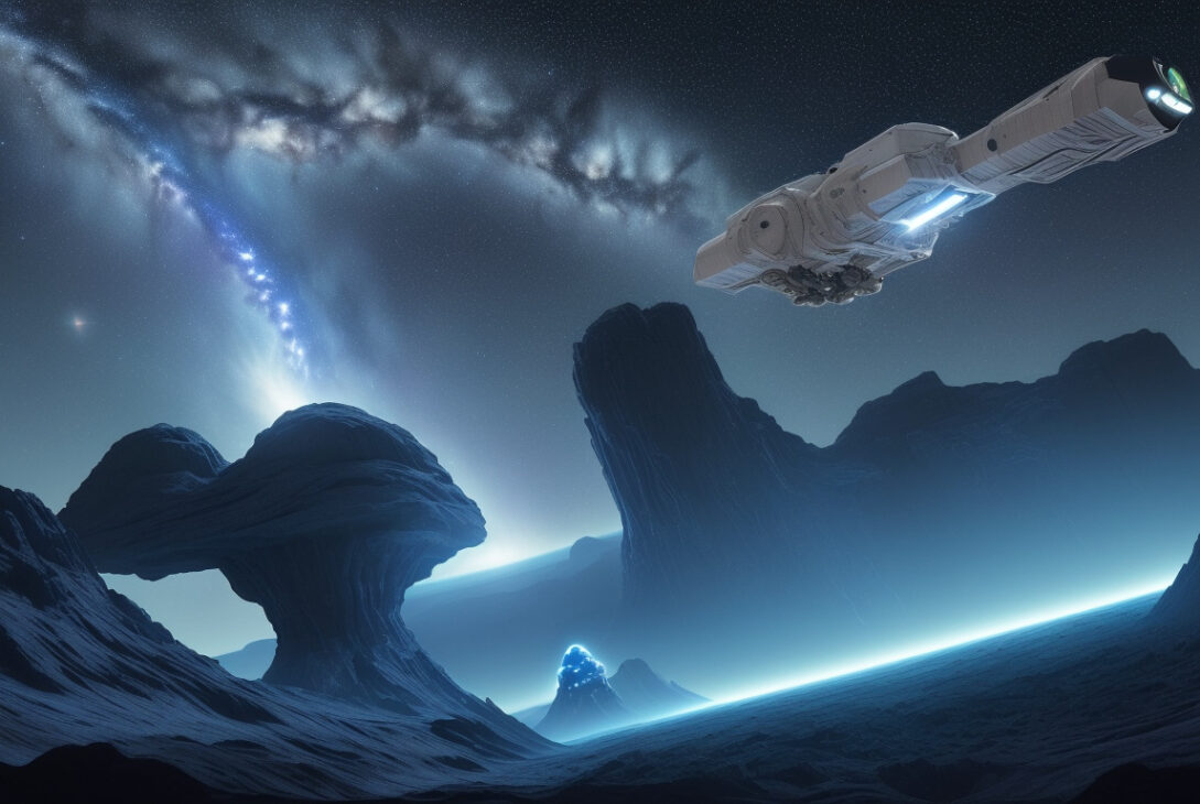 Unlocking Earth's Future: How NASA's Innovations are Shaping a New Age of Exploration and Technology