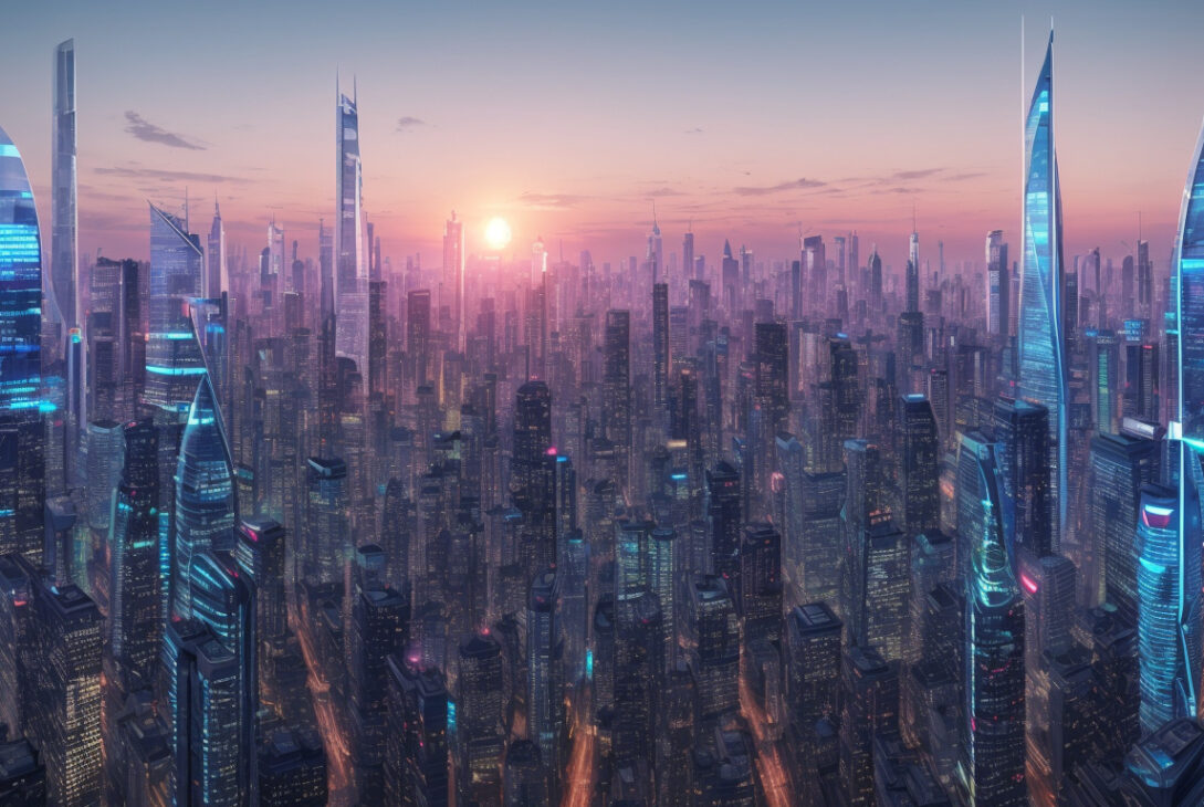 Unlocking Future Profits: 3 Must-Have Next-Gen Tech Stocks You Can't Afford to Overlook