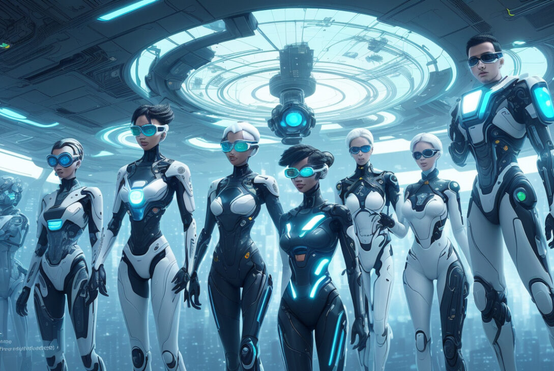 Unlocking Innovation: Apply for Meta's AI Glasses Impact Grants to Empower Change-Driven Projects!