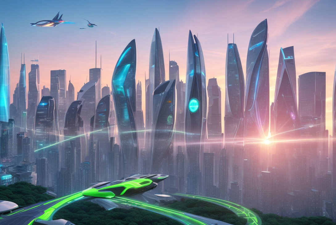 Unlocking the Future: 3 Must-Buy Next-Gen Tech Stocks for Investors