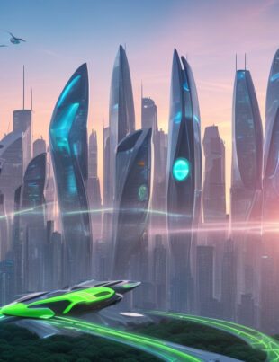 Unlocking the Future: 3 Must-Buy Next-Gen Tech Stocks for Investors