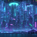 Unlocking the Future: 7 Thought-Provoking Novels on Technology's Impact