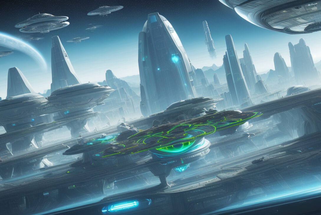 Unlocking the Future: How NASA Technology is Transforming Life on Earth in a New Era of Exploration