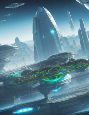 Unlocking the Future: How NASA Technology is Transforming Life on Earth in a New Era of Exploration