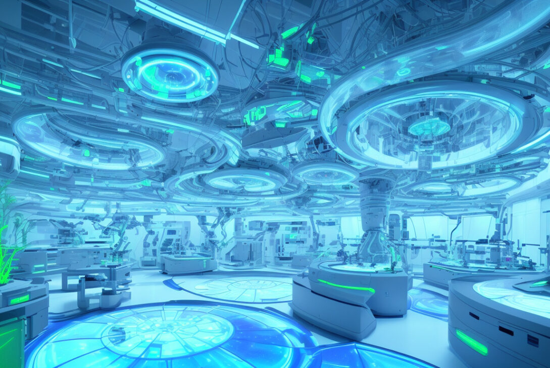 Unlocking the Future of Biotech: The Transformative Technologies of 2026