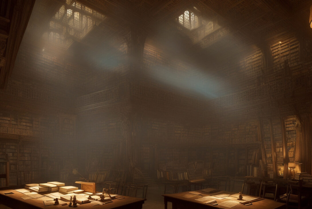 Unlocking the Legacy of Books: The Hidden Success of History's Most Underappreciated Technology