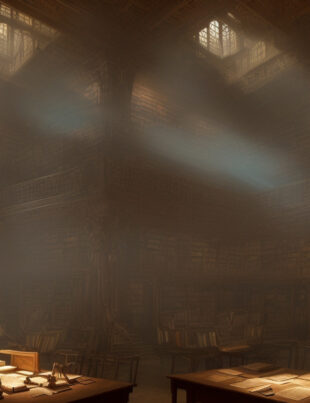 Unlocking the Legacy of Books: The Hidden Success of History's Most Underappreciated Technology