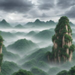 Unlocking the Past: Technological Innovations and Hafted Tools in Central China from 160,000 to 72,000 Years Ago