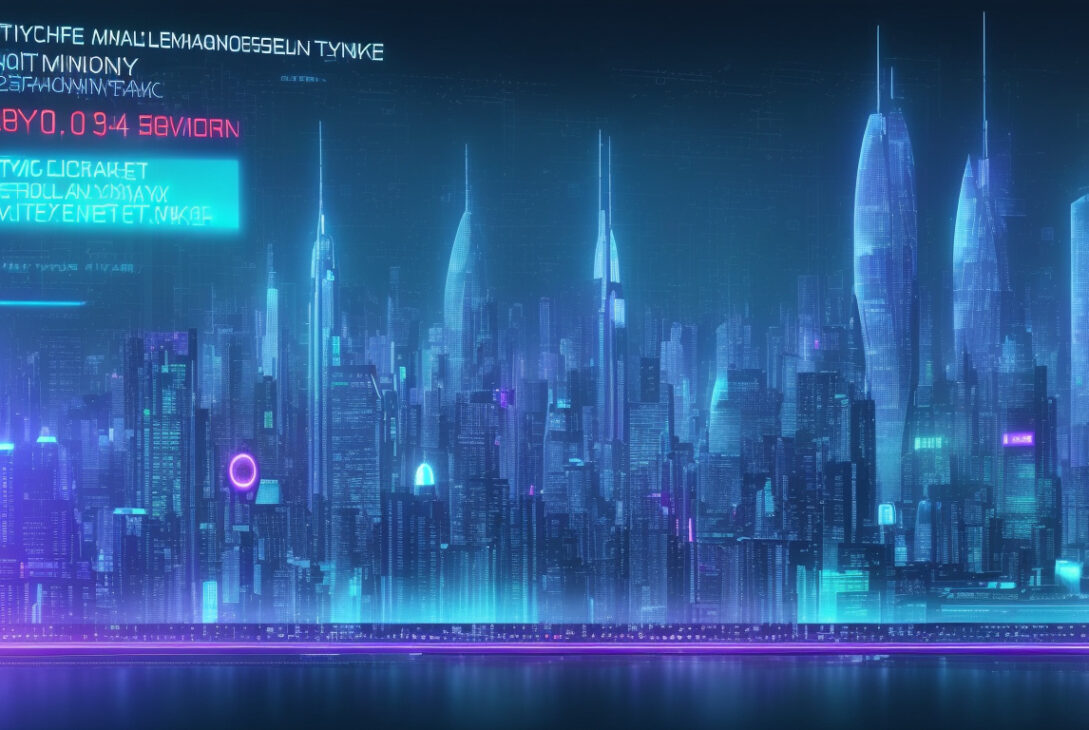 Unlocking Wealth: 3 Revolutionary Technology Stocks Poised for Explosive Growth