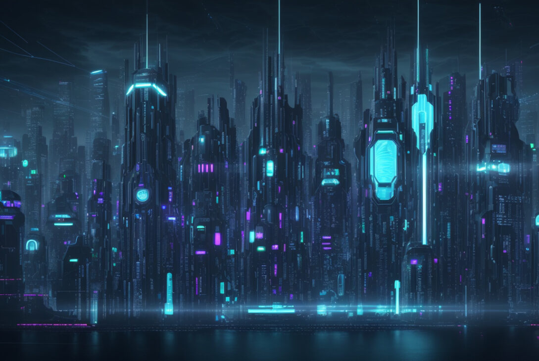 Unraveling the Digital Dilemma: The Risks and Realities of AI, Cybercrime, and Internet Governance