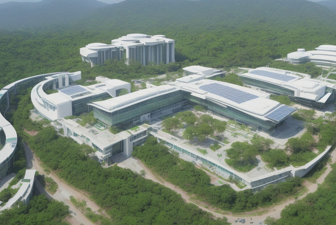 Unveiling ‘AP FIRST’: Andhra Pradesh's Groundbreaking Science and Technology Centre in Tirupati