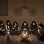 Unveiling Resilience: How Smuggled Technology Connects Iranians Amid Internet Blackouts