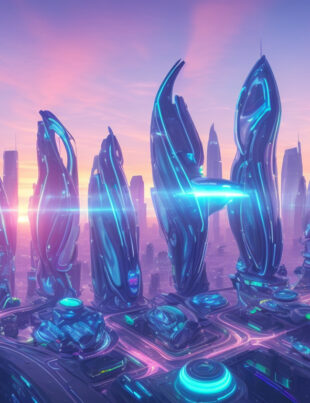 Unveiling the Future: 10 Groundbreaking Technologies Shaping 2026