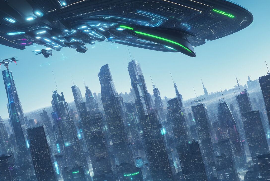 Wettlauf um die Zukunft der sicheren Kommunikation: Harvest Technology, Palantir und L3Harris im Fokus