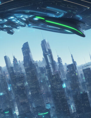 Wettlauf um die Zukunft der sicheren Kommunikation: Harvest Technology, Palantir und L3Harris im Fokus