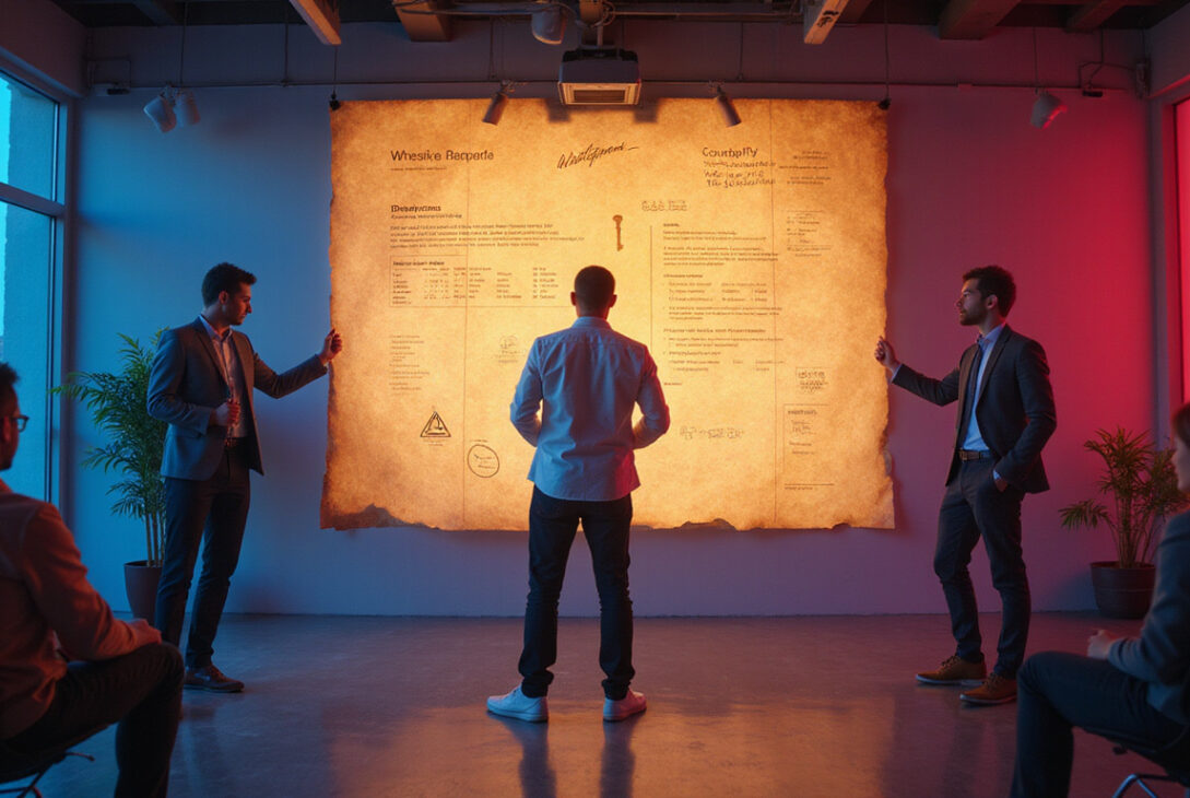 whitepaper Secrets Every Founder Needs to Win Investors