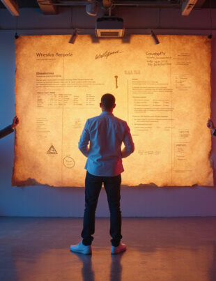 whitepaper Secrets Every Founder Needs to Win Investors