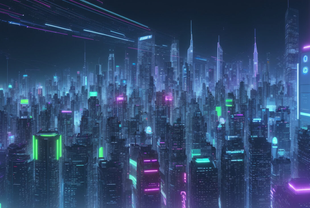 Xtrackers MSCI World Information Technology ETF 1C: Steigerung im Fokus – Märkte im Aufwind!