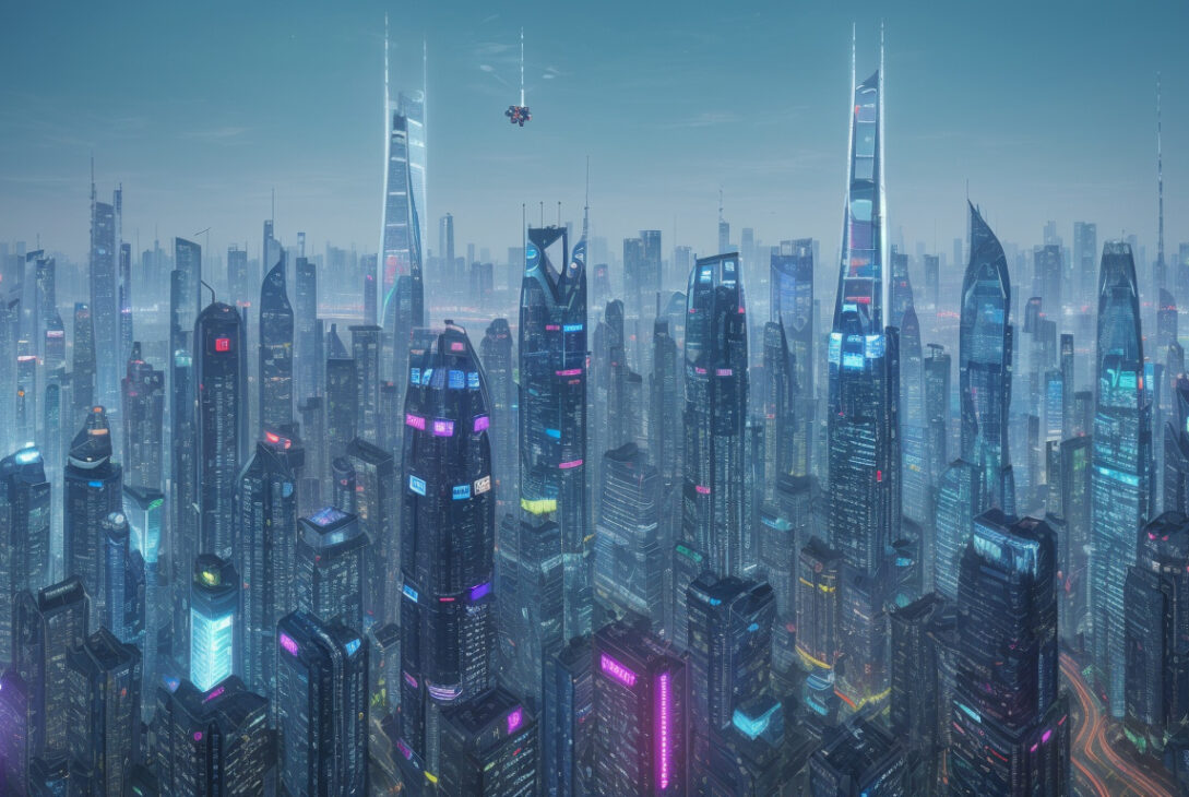 2025: Unleashing the Power of Technology-Industry Integration in China