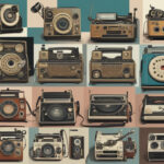 28 Vintage Technologies That Outshine Today's Upgrades: A Nostalgic Look at What Used to Work Better