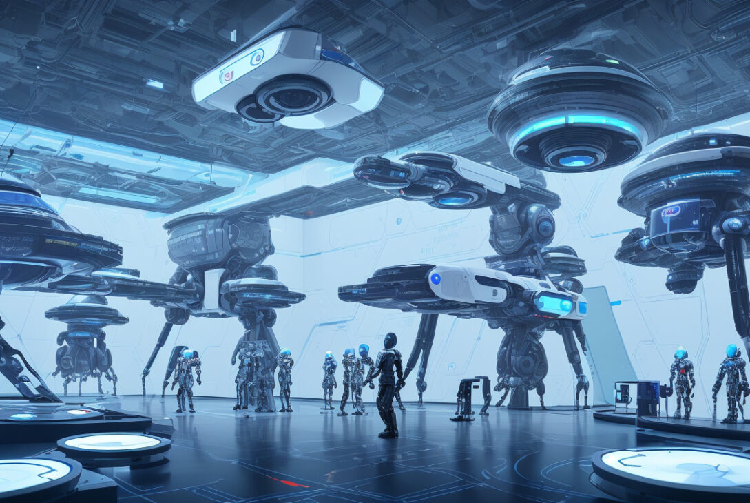 AI Safety Concerns Heighten: Inside Anthropic's Philosophical Approach and Space Race Rivalries