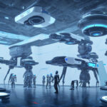 AI Safety Concerns Heighten: Inside Anthropic's Philosophical Approach and Space Race Rivalries