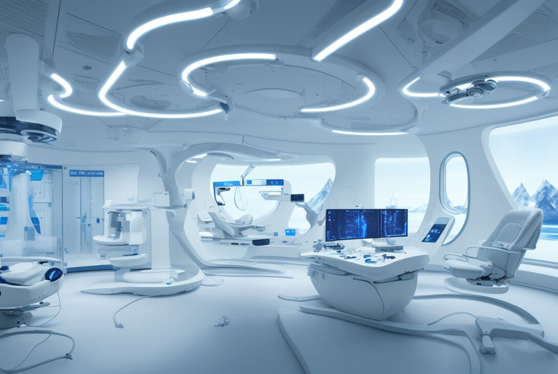 Arctic Vision and MDCO Technology Join Forces to Revolutionize Ophthalmic Care with New Global Drug-Device Platform