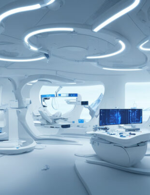 Arctic Vision and MDCO Technology Join Forces to Revolutionize Ophthalmic Care with New Global Drug-Device Platform