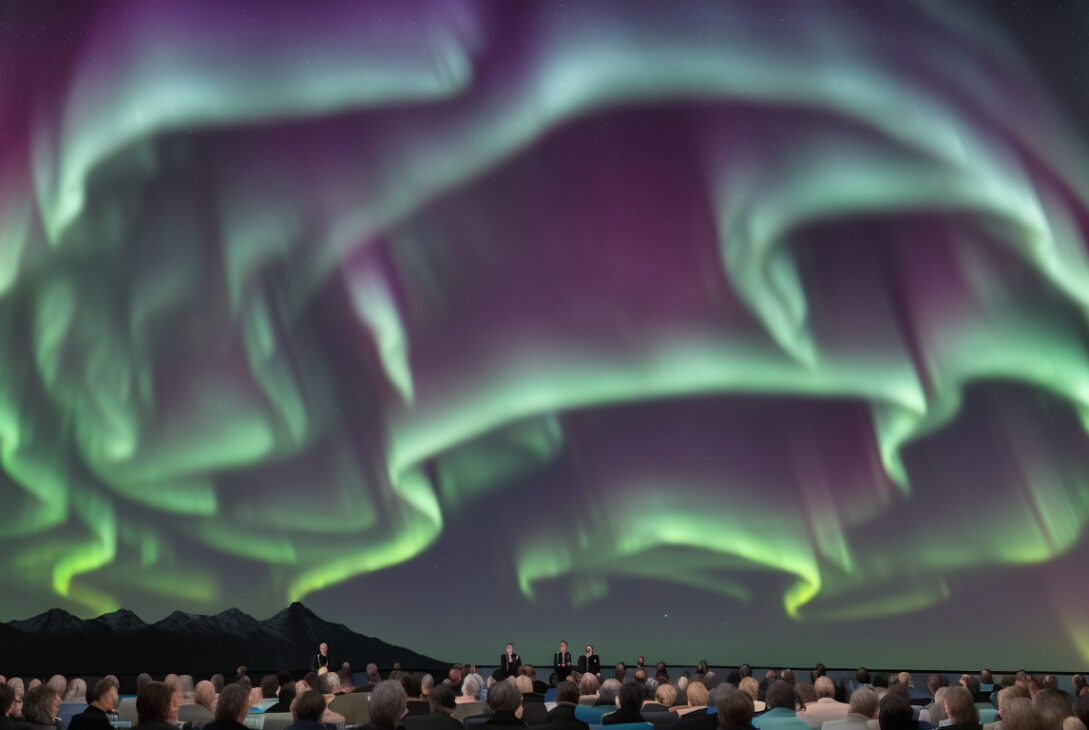 Aurora Residents Voice Their Concerns and Aspirations for AI Technology at Engaging Town Hall Meeting