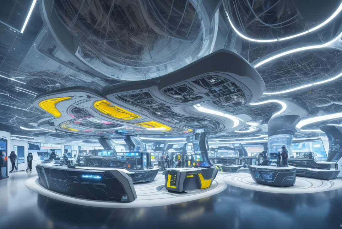 BHP Unveils Largest Xplor Intake Yet: Empowering a New Era of Exploration and Technology Talent