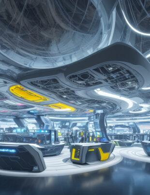 BHP Unveils Largest Xplor Intake Yet: Empowering a New Era of Exploration and Technology Talent