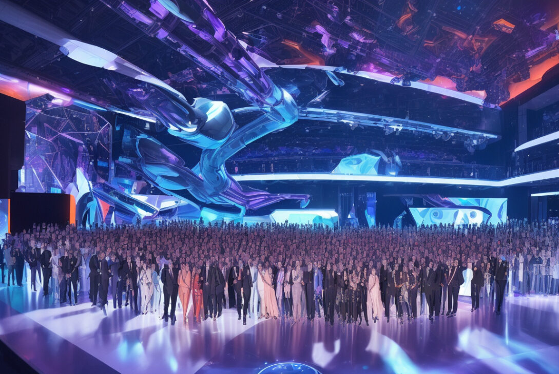 Celebrating Excellence: The 2025 Science and Technology Journalism Awards Honor Trailblazing Works and Innovators