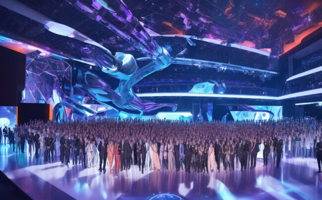 Celebrating Excellence: The 2025 Science and Technology Journalism Awards Honor Trailblazing Works and Innovators