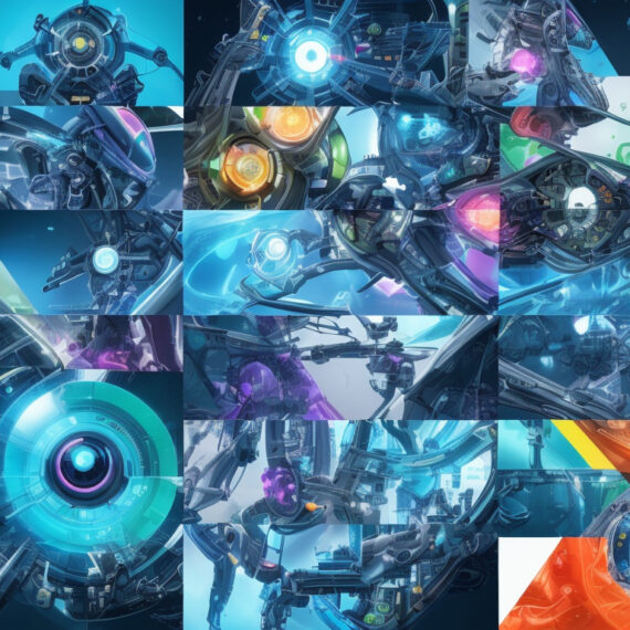 Celebrating Innovation: 22 Remarkable Journalistic Triumphs in Science, Technology, and Digital Transformation