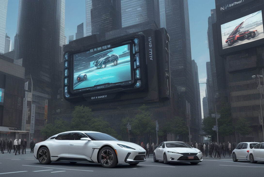 China's Supreme Court Rules: Drivers Hold Accountability in Autonomous Vehicle Accidents