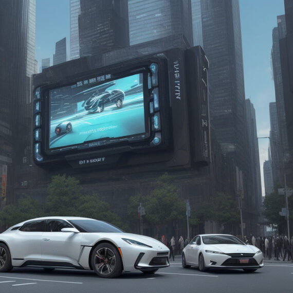 China's Supreme Court Rules: Drivers Hold Accountability in Autonomous Vehicle Accidents