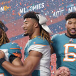 Chloe Kim Celebrates Myles Garrett’s NFL Achievement: 'So Proud of You'