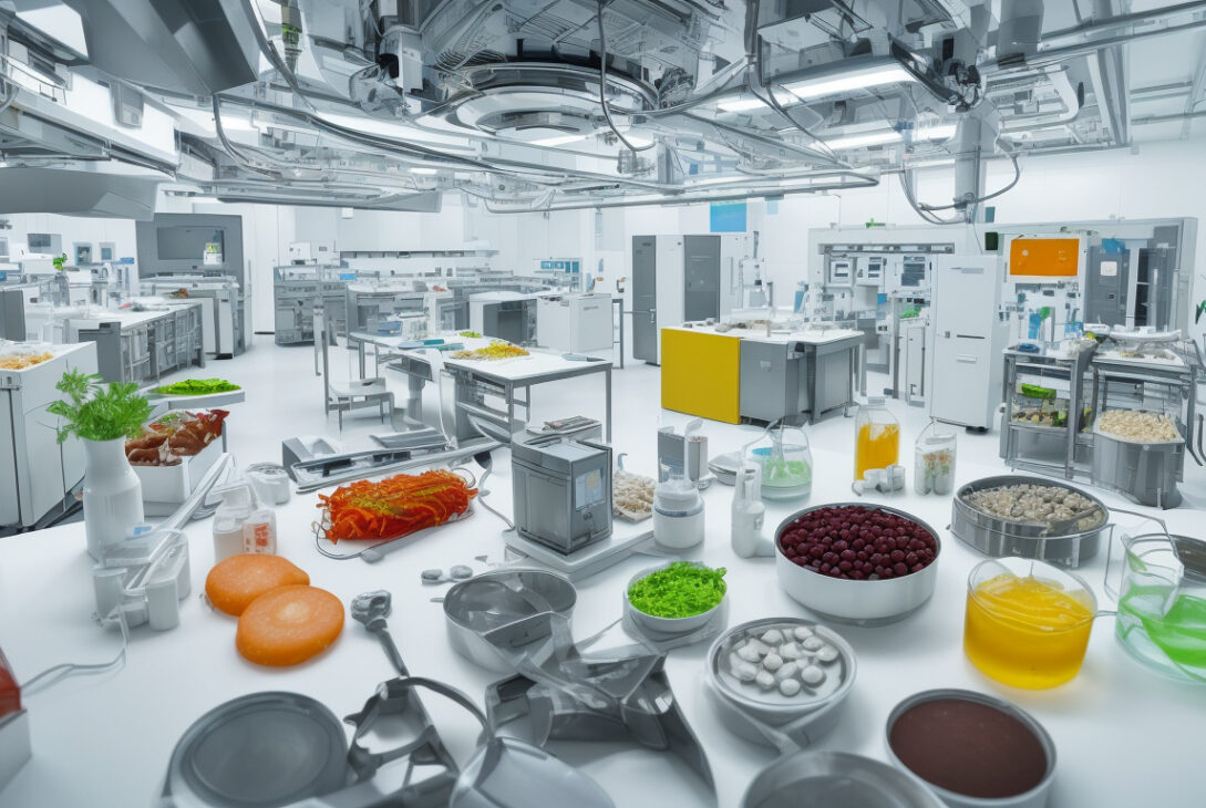 Cracking the Code: Understanding the Persistence of Food Fraud Amidst Technological Advances