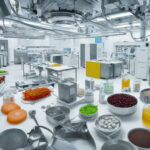 Cracking the Code: Understanding the Persistence of Food Fraud Amidst Technological Advances