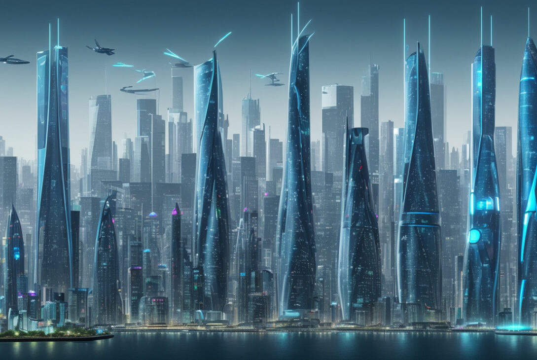 Discover the Future: 10 Groundbreaking Technologies That Will Shape 2026