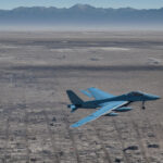 El Paso Airspace Grounds Flights Amid Controversial Military Drone Technology Test